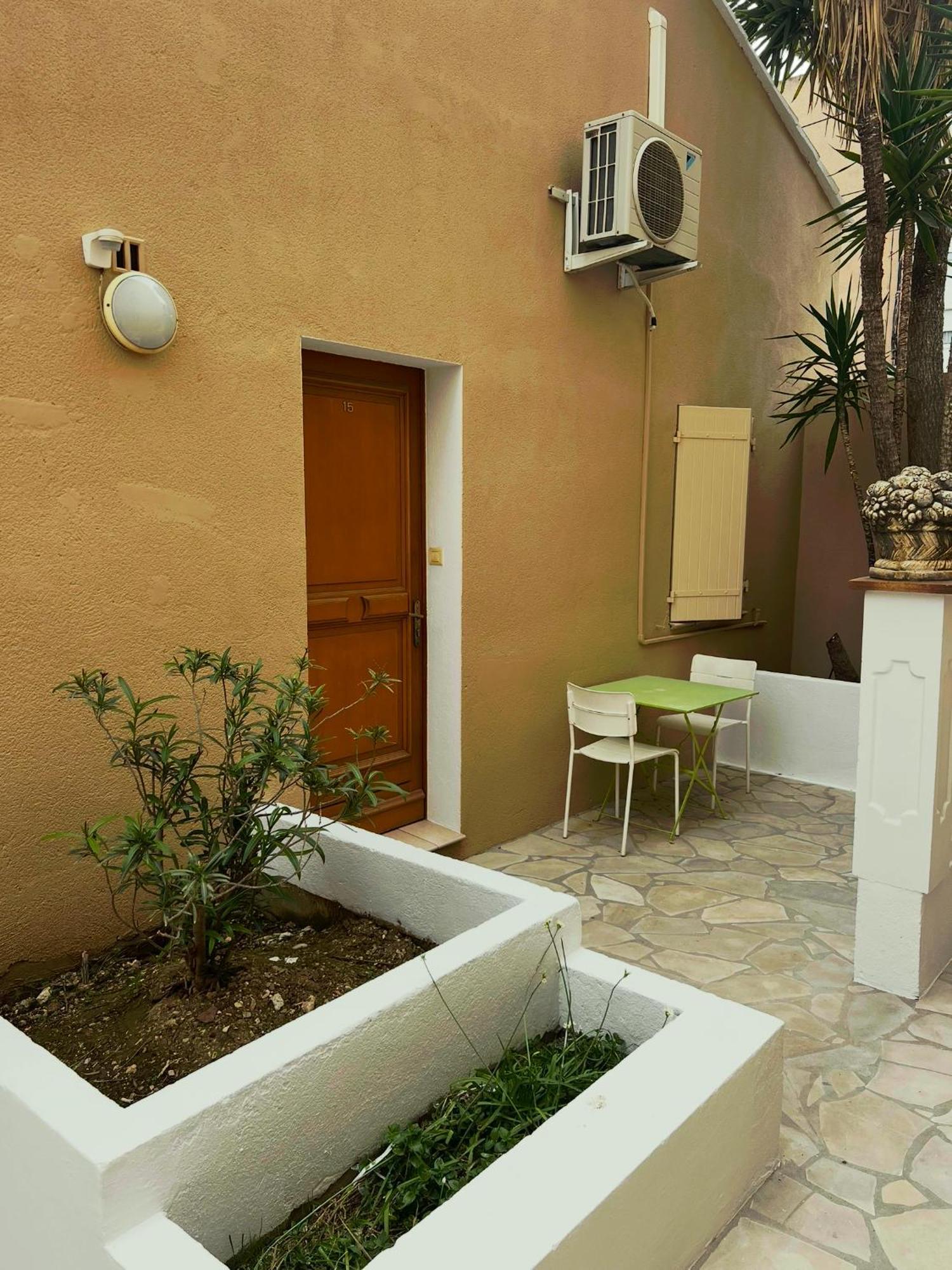 Residence Enzo Paradise La Seyne-sur-Mer Exterior foto