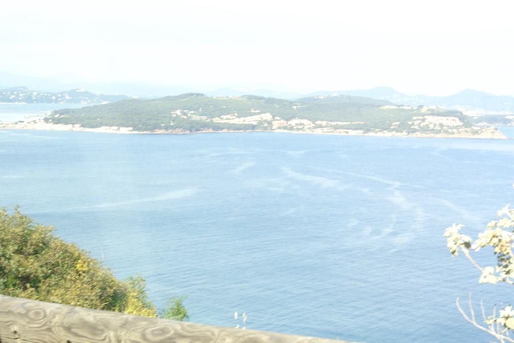 Residence Enzo Paradise La Seyne-sur-Mer Cameră foto